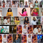 Berla Mundi Pregnant